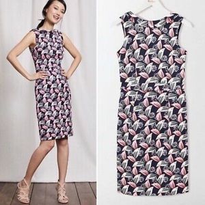 Boden Martha dress 10P